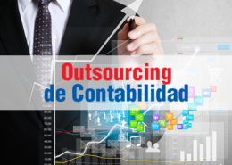 OUTSOURCING DE CONTABILIDAD